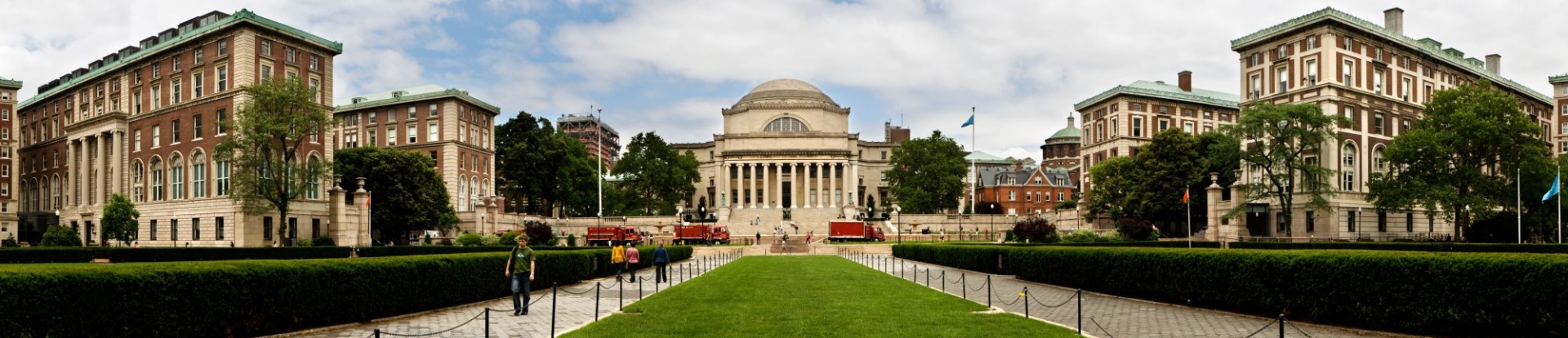 Columbia Campus