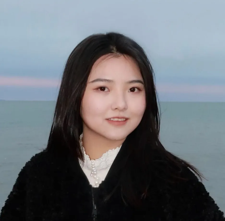 Yiyang Wu