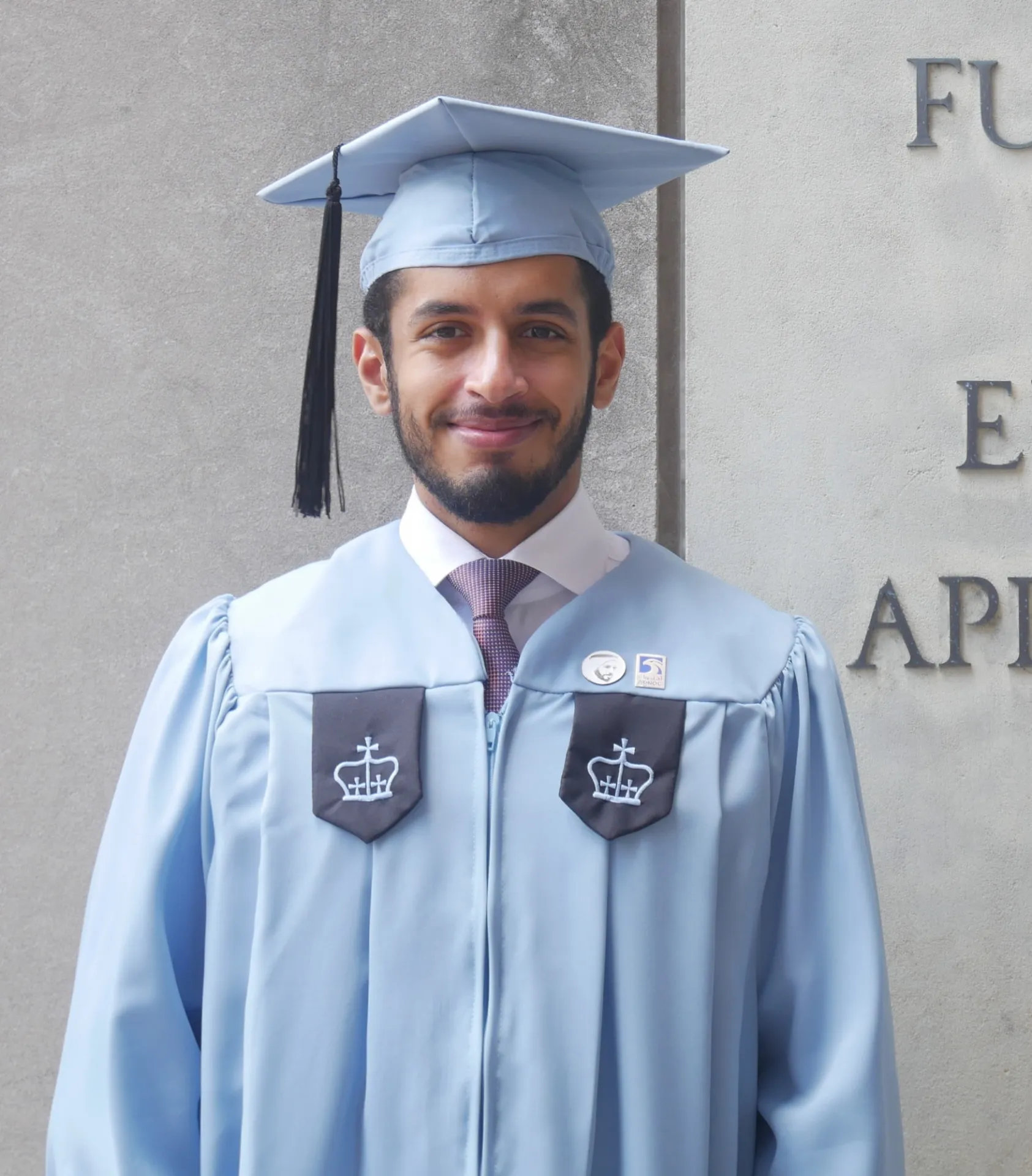 Ghanim Obaid Hableel